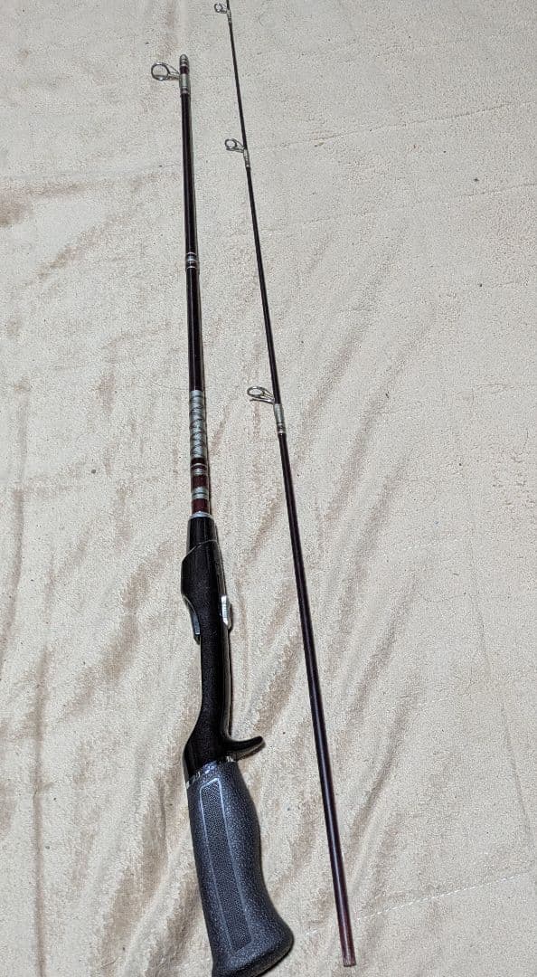 Daiwa オールド　ファントムPPC−５５ｌ