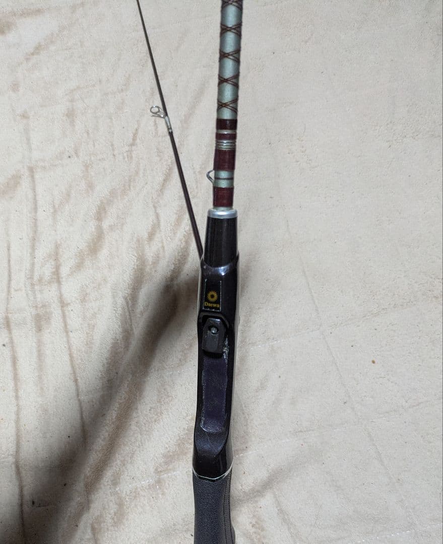 Daiwa オールド　ファントムPPC−５５ｌ
