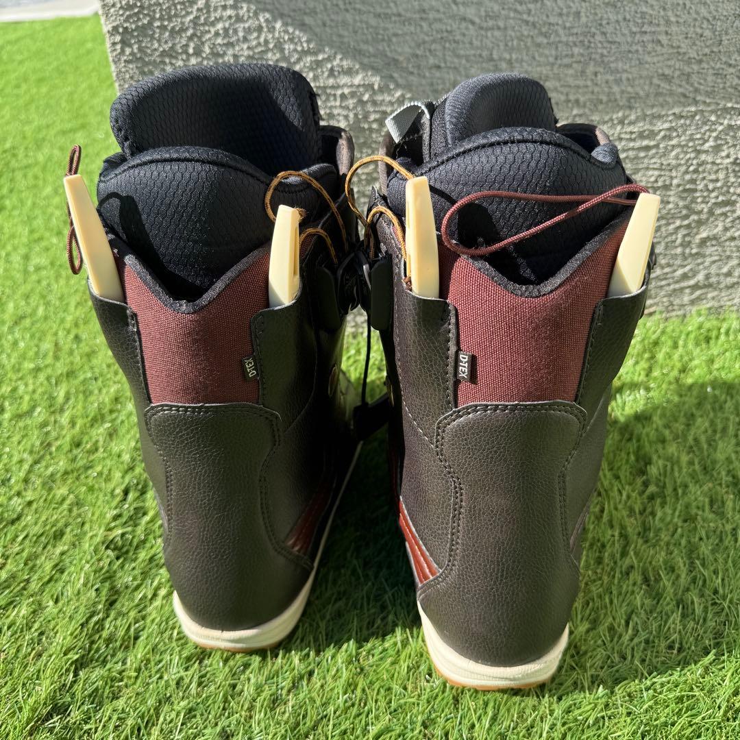 DEELUXE EMPIRE LARA 24.5cm レディース