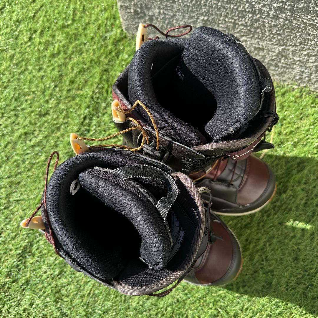 DEELUXE EMPIRE LARA 24.5cm レディース