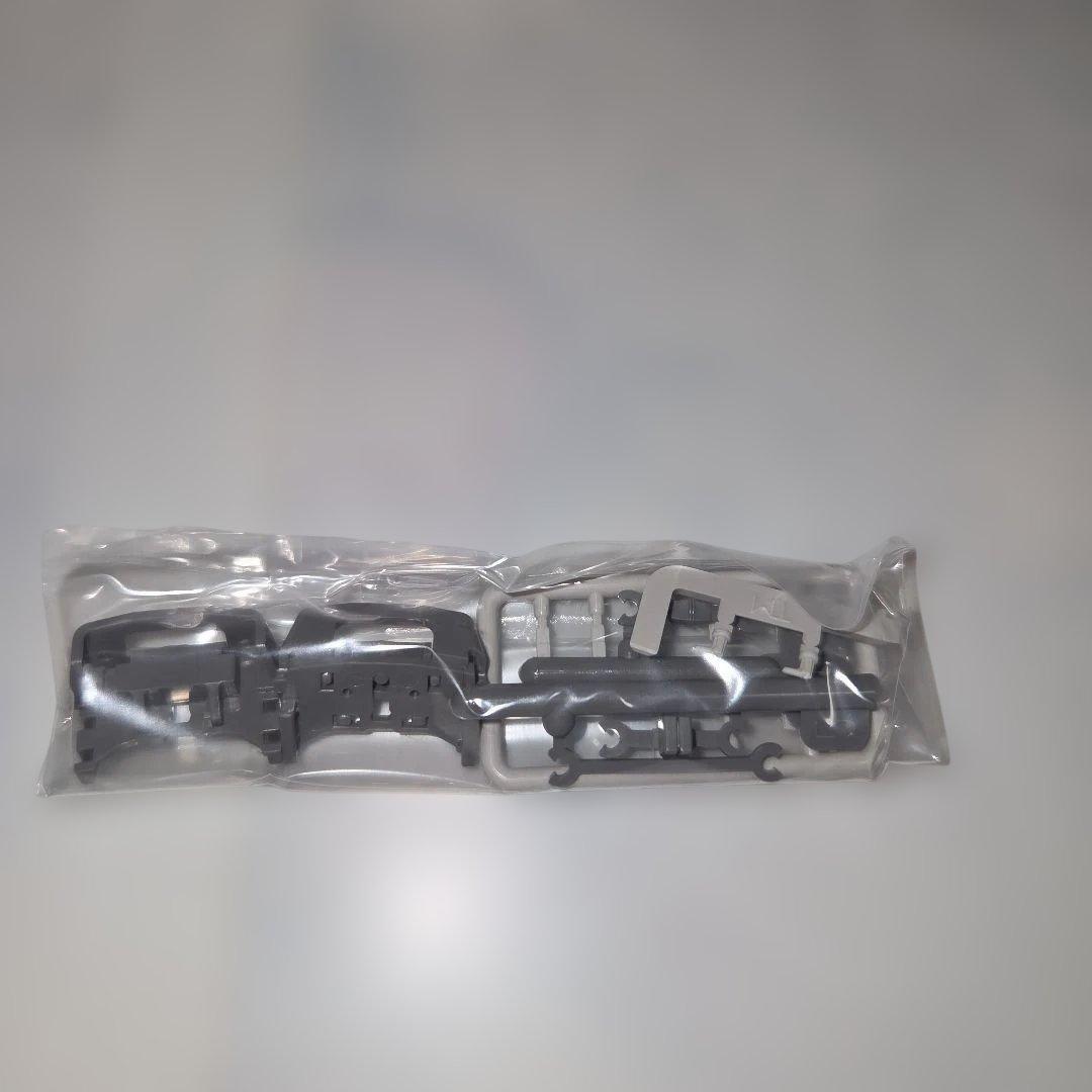 グリーンマックス 西武新2000系（2525編成・ベンチレーター撤去後）