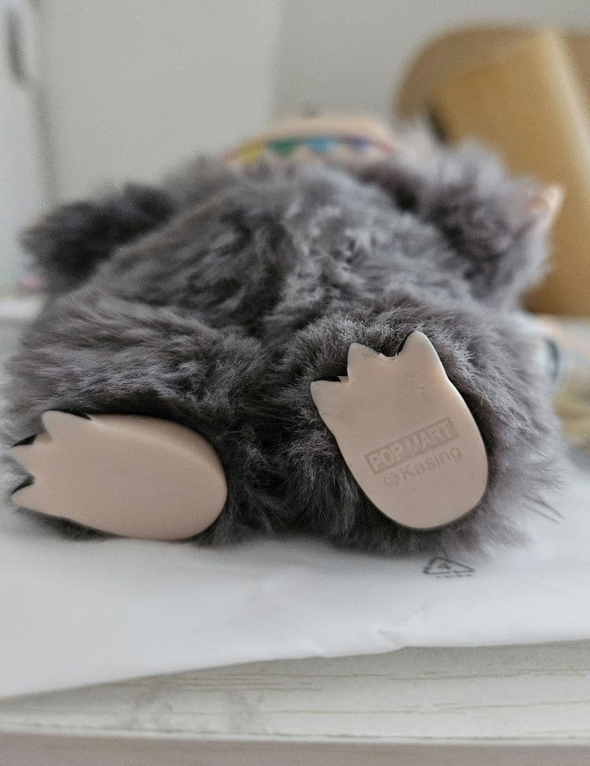 【正規品】ラブブ エナジー　シークレット