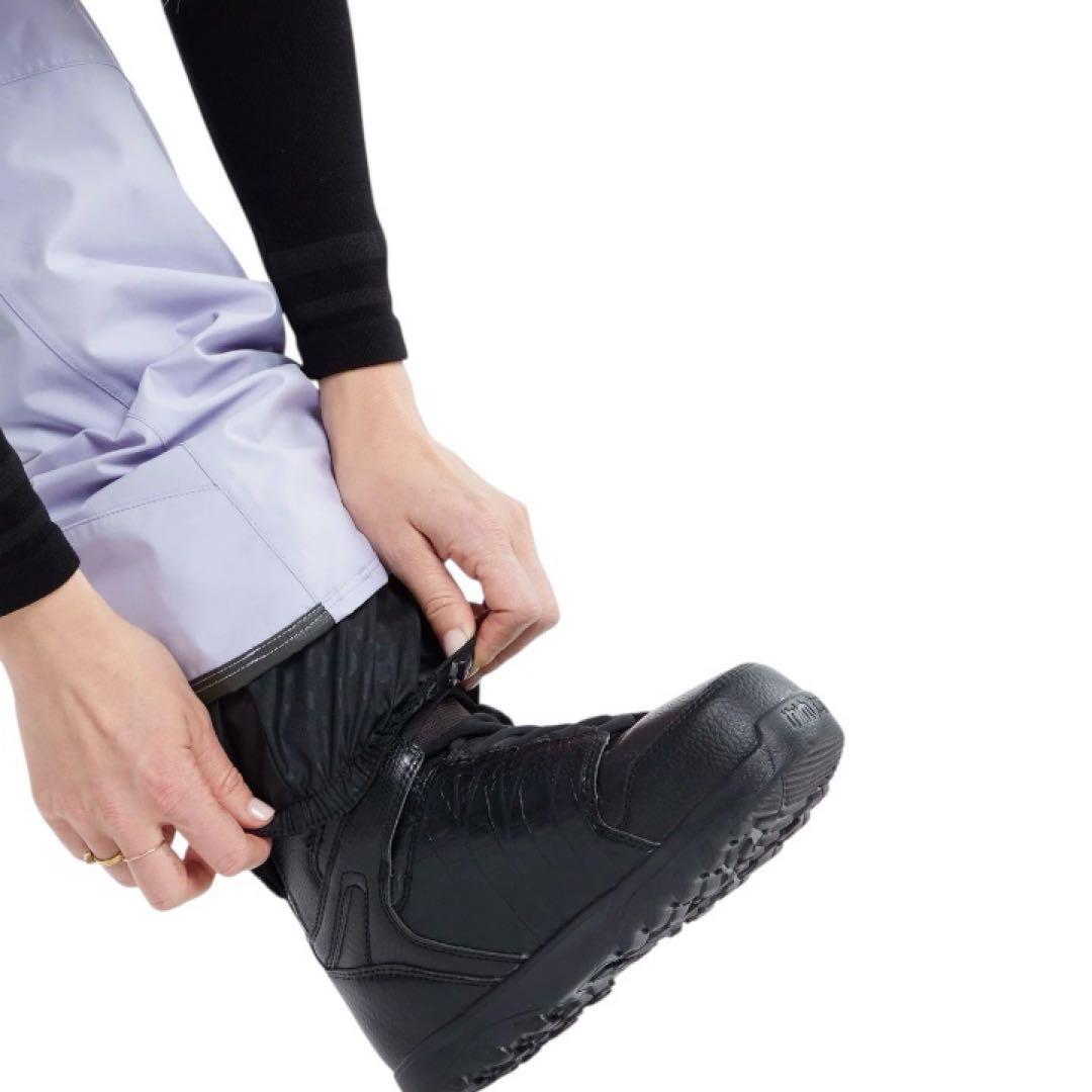 【新品】VOLCOM Elm Stretch Gore Bib Overalls