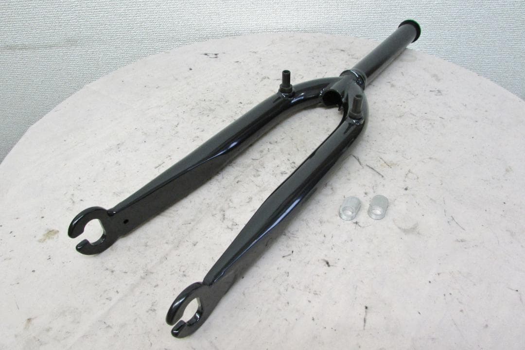 BMX フォーク / フラット 男気BIKES Ninja Fork