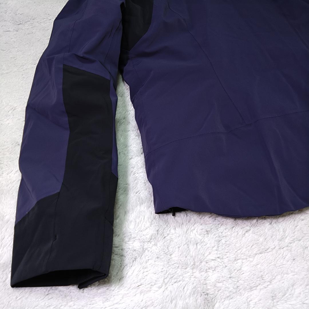 ゴールドウィンGOLDWIN　スキーウェア　パウダーガード　Ｌ　GW1035P