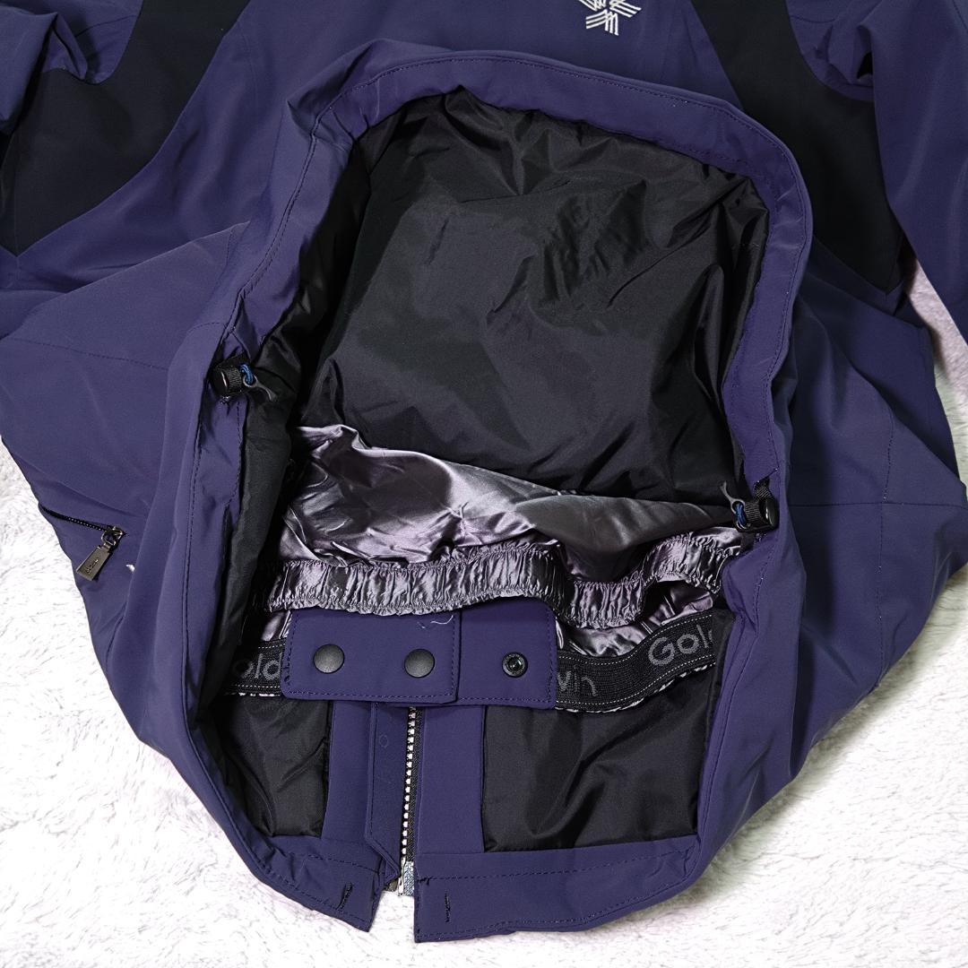 ゴールドウィンGOLDWIN　スキーウェア　パウダーガード　Ｌ　GW1035P