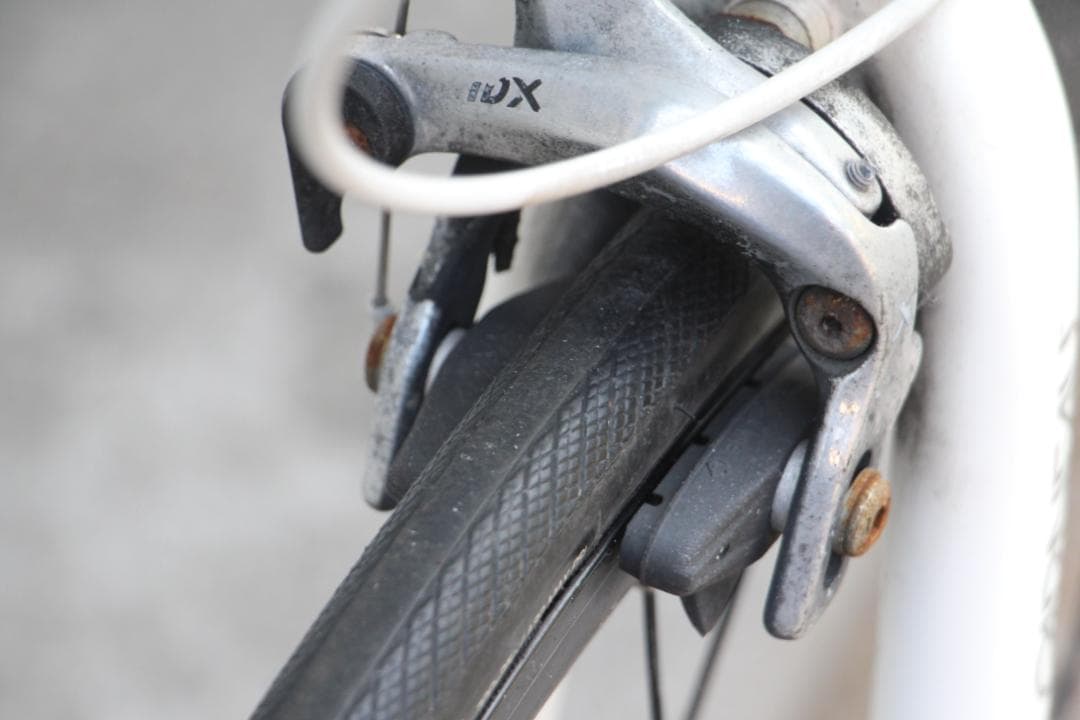 引き取り限定♪人気のルイガノ♪CR23♪ロードレーサー入門用にどうでしょうか♪