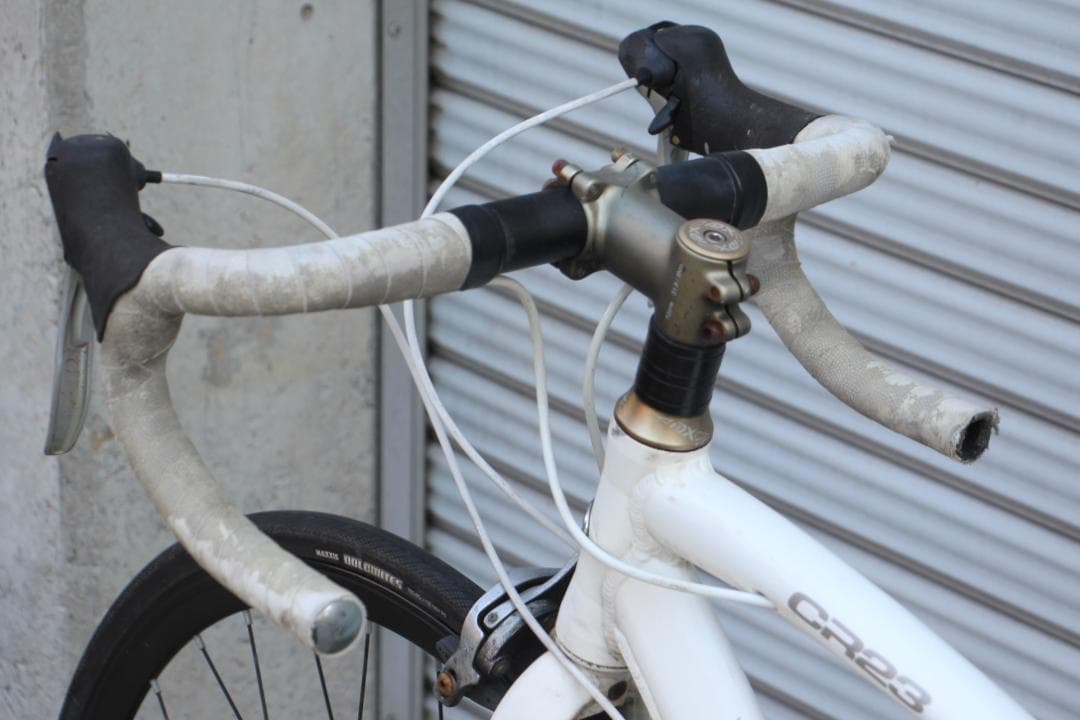 引き取り限定♪人気のルイガノ♪CR23♪ロードレーサー入門用にどうでしょうか♪