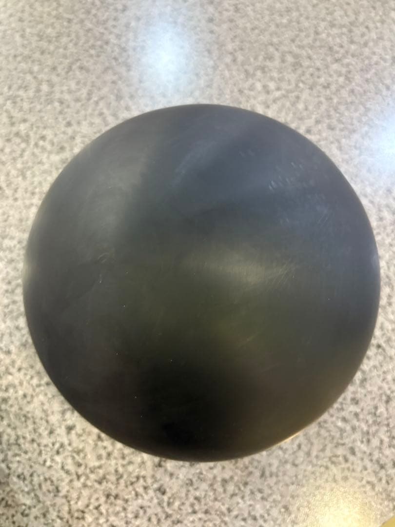 【新品・未使用】レア品 torino 300 ブラックウレタン 13P