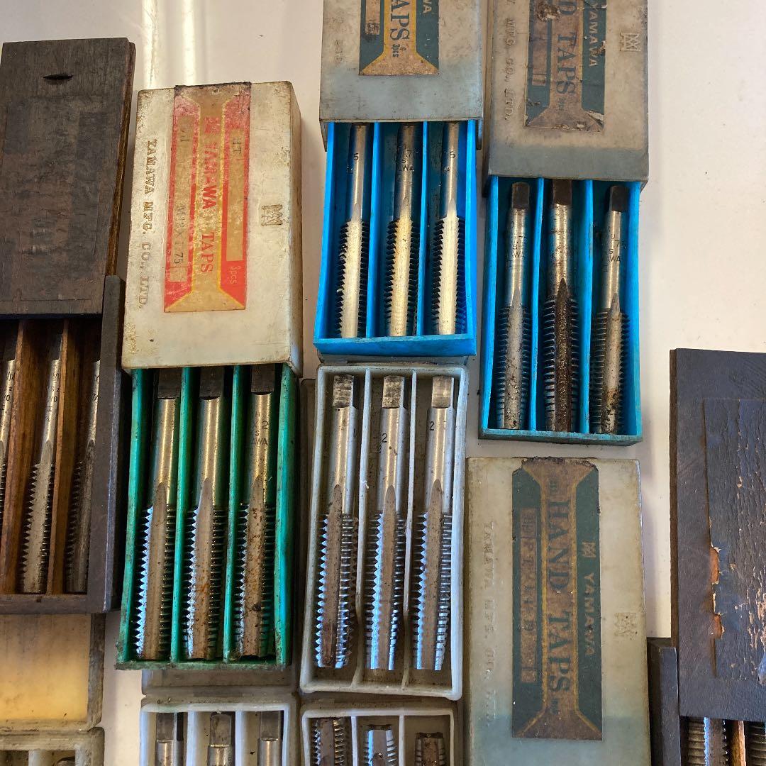 ハンドタップ　まとめ売り　バラ売り可