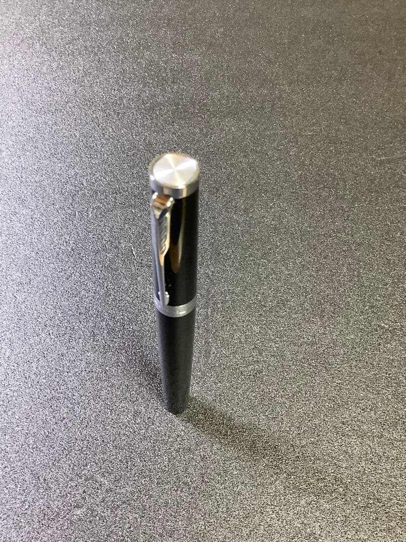 パーカー 5th インジェニュイティ ブラックCT