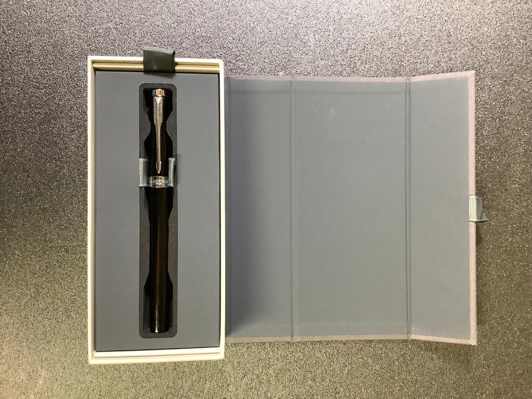 パーカー 5th インジェニュイティ ブラックCT