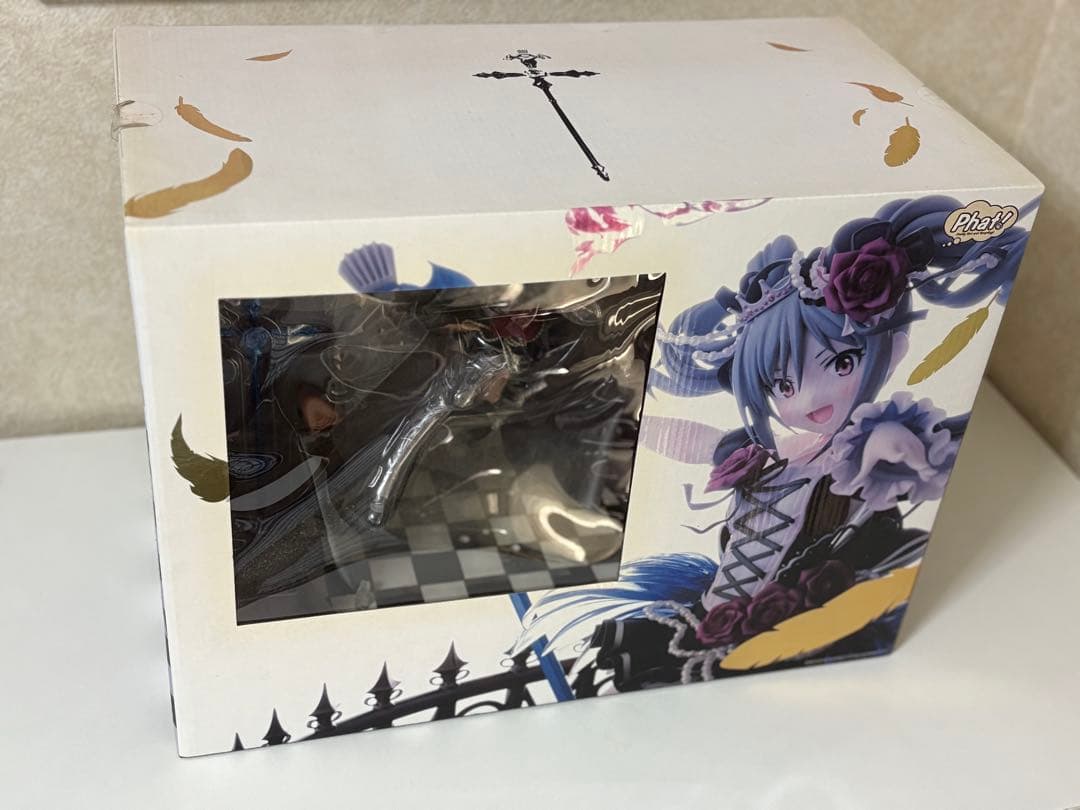 神崎蘭子 Anniversary Princess Ver.DX フィギュア