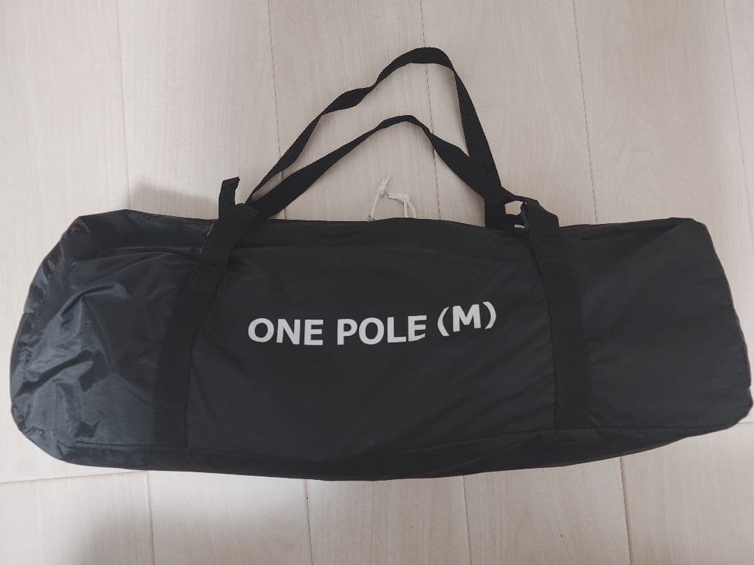 DOD ワンポールテント (M) セット