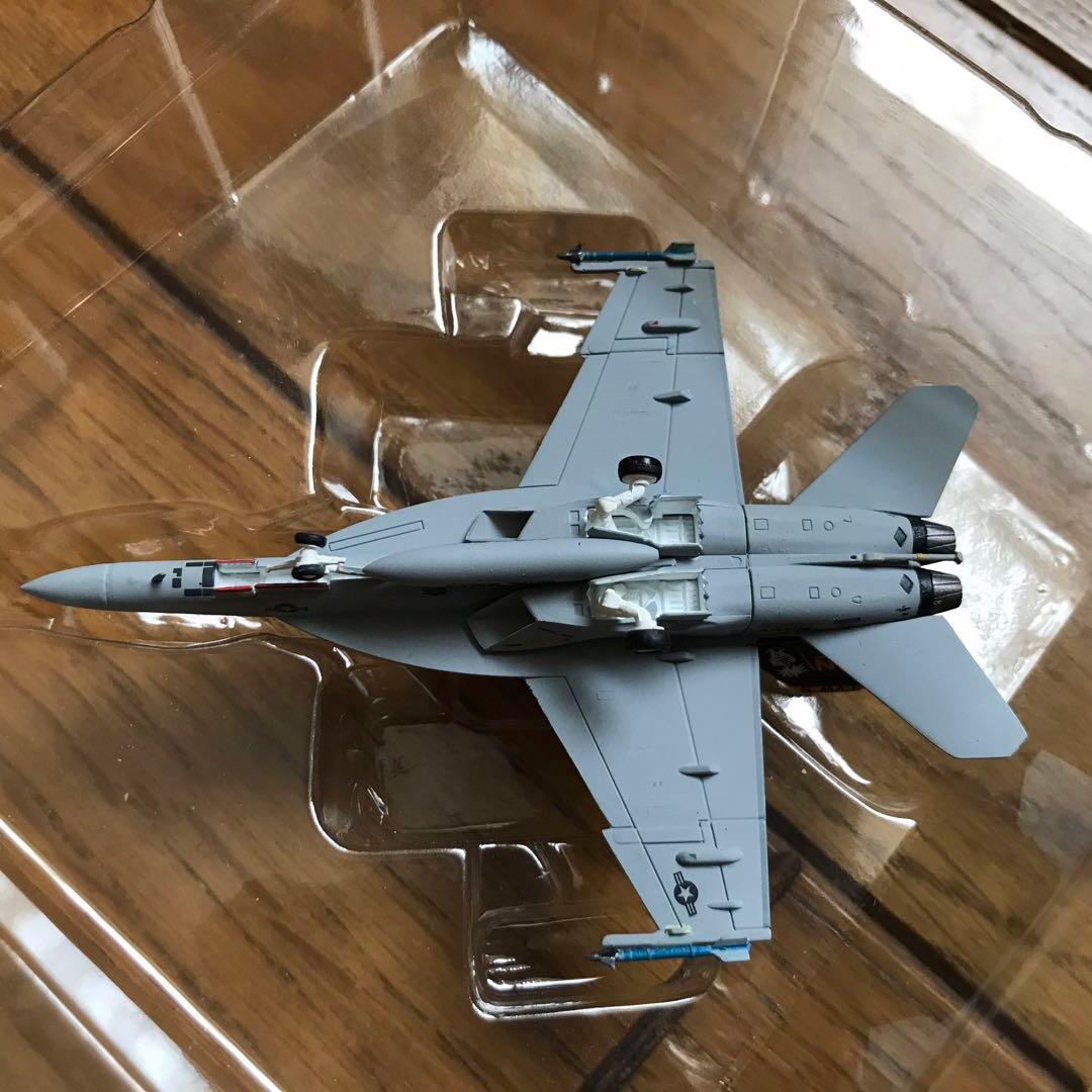 hogan wings M-SERIES 1/200戦闘機3機セット