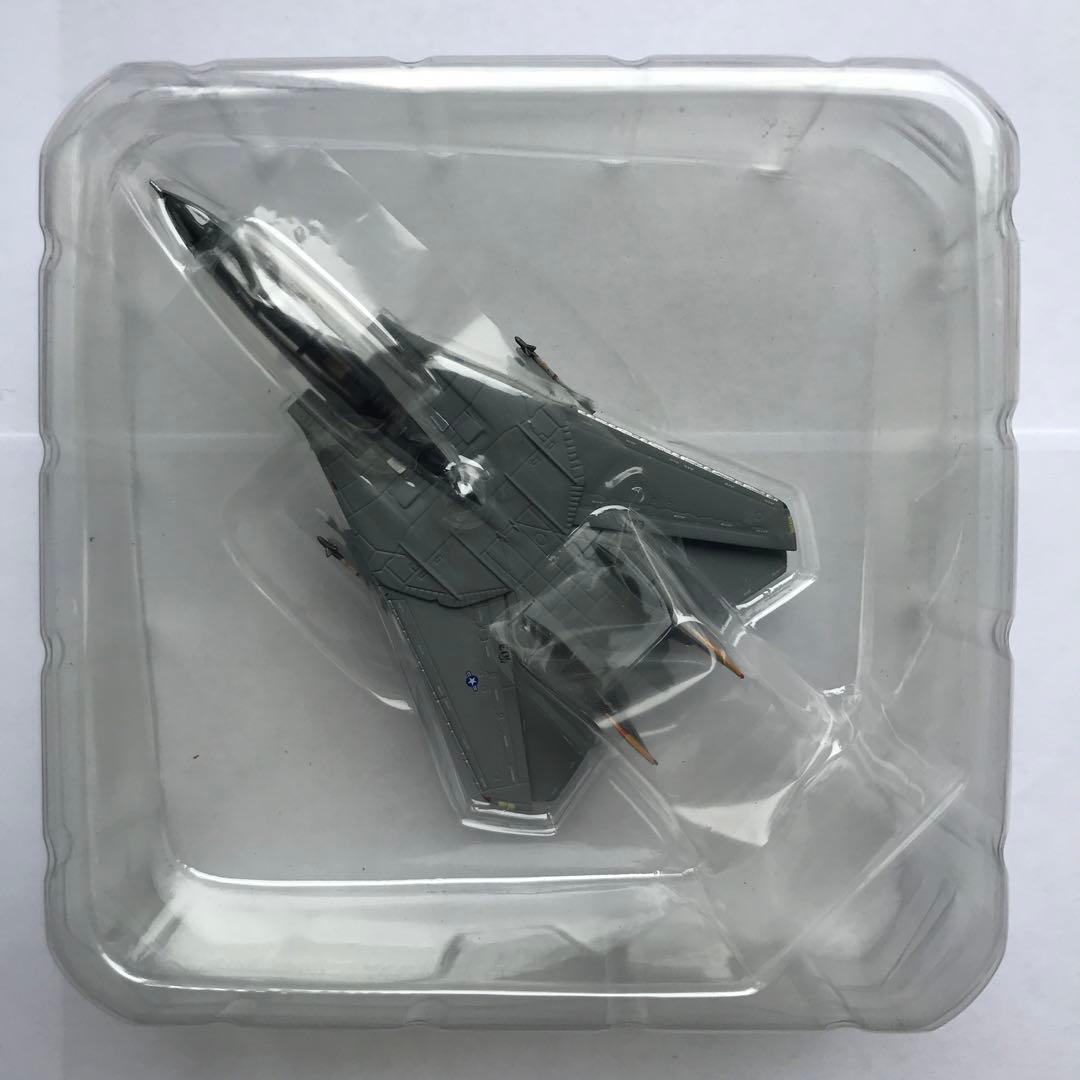 hogan wings M-SERIES 1/200戦闘機3機セット