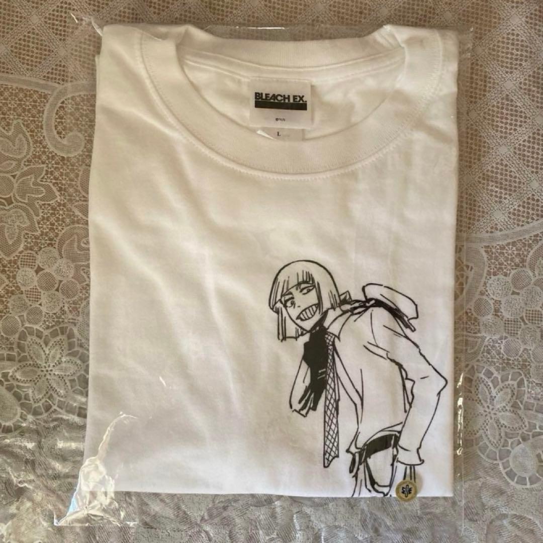 BLEACH 平子真子　グッズ5点セット+α