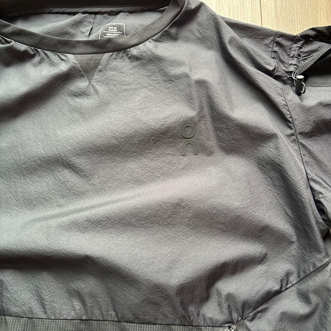 オン25000→9500円 Lサイズ