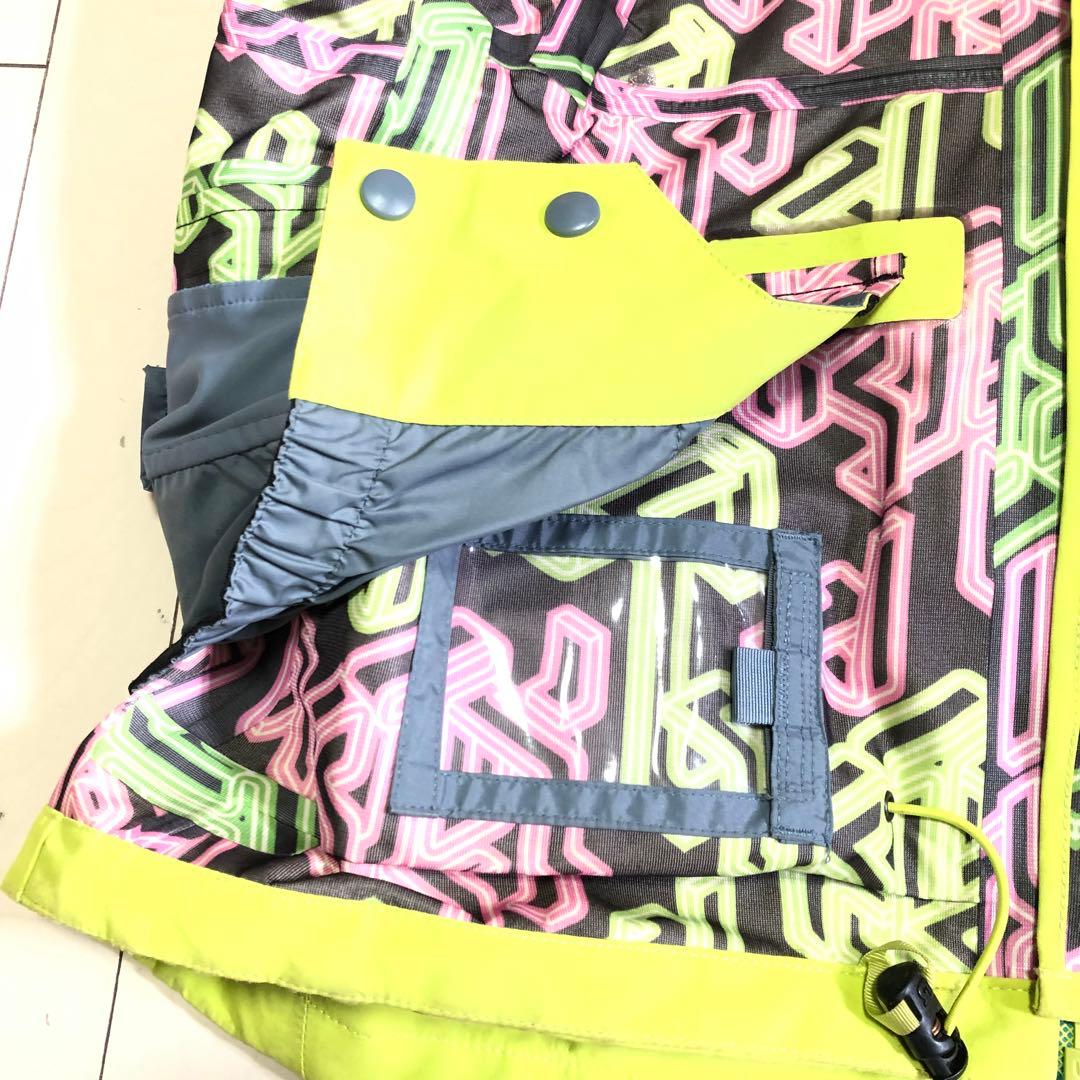 burton ak hover gore-tex 3L ウェア ジャケット M