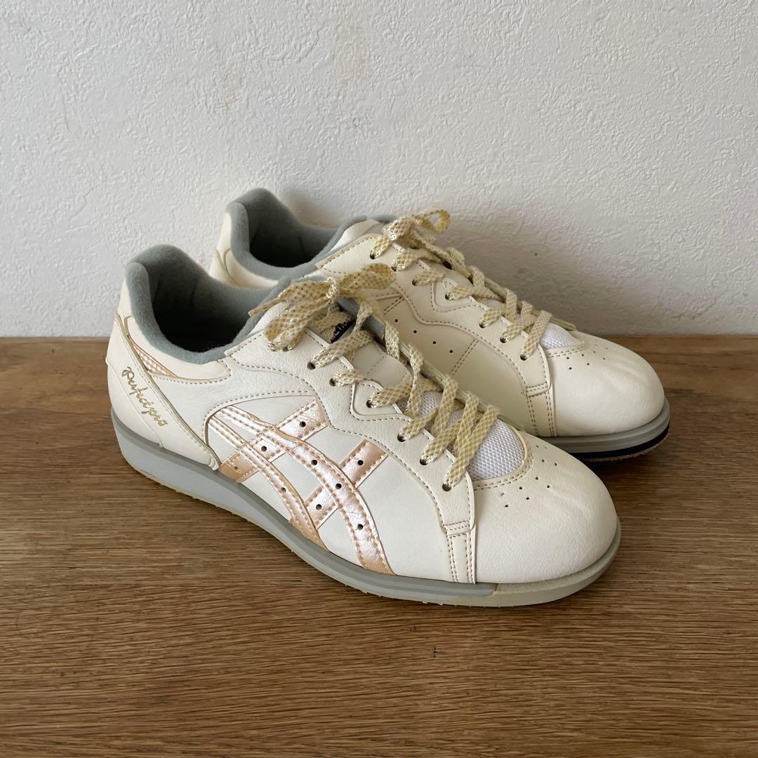 アシックス ボウリングシューズ パーフェクトプロ レディース TBW208