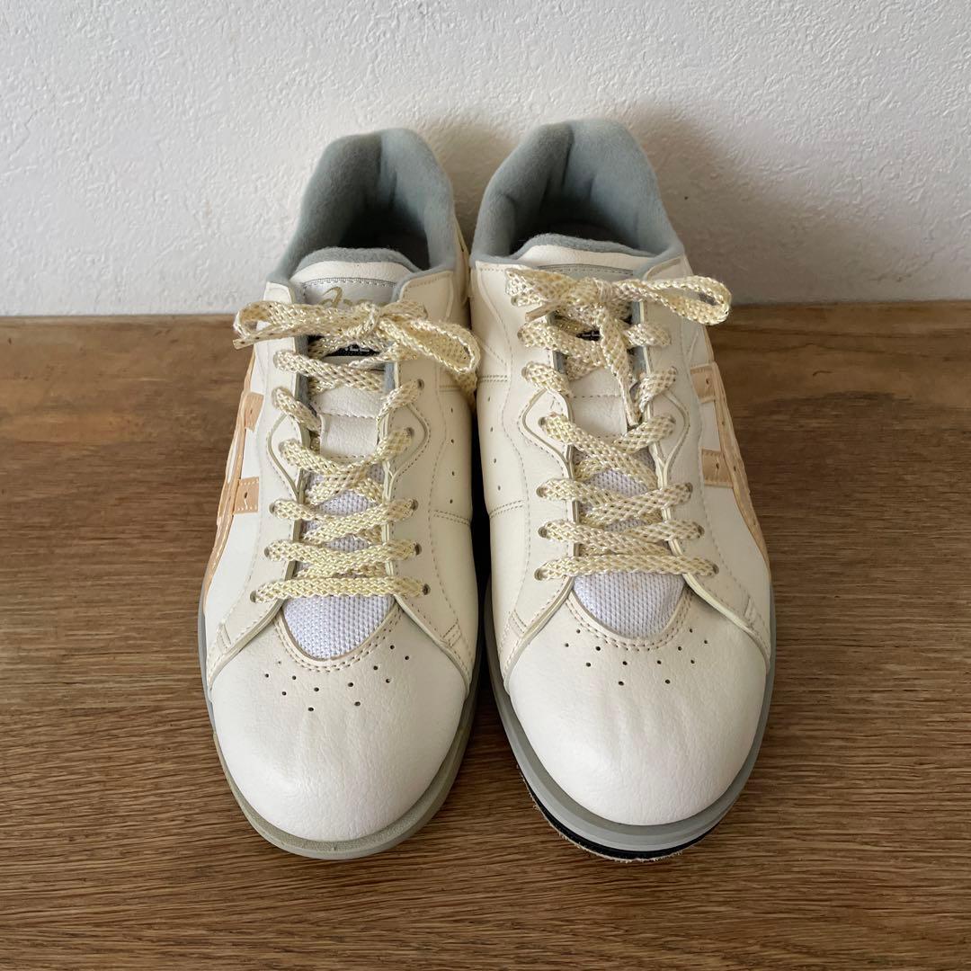 アシックス ボウリングシューズ パーフェクトプロ レディース TBW208