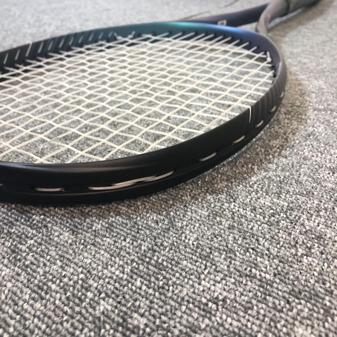 【試打のみ・極美品!!】MIZUNO ソフトテニス D-FORCE V-10