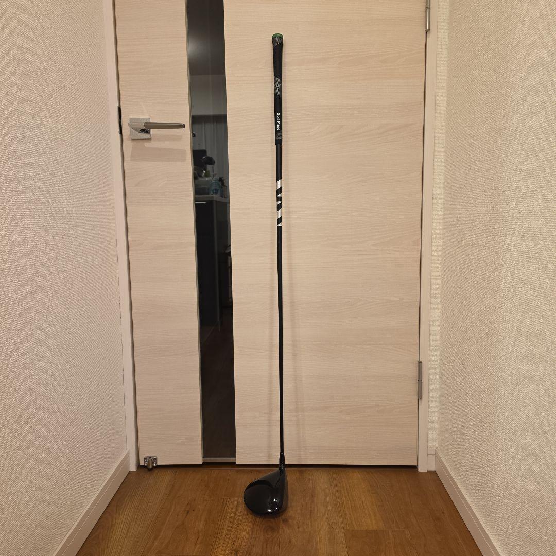 キャロウェイ ELYTE ◇◇◇ ドライバー 24ベンタスブラック