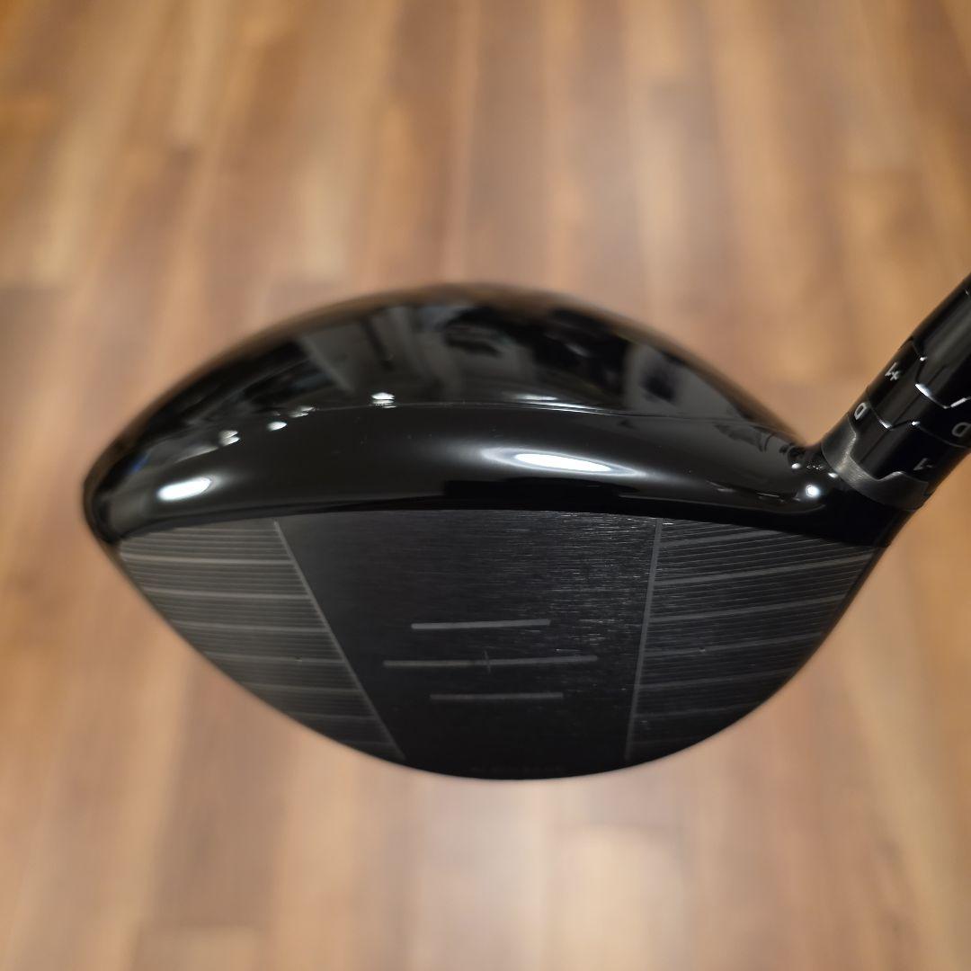 キャロウェイ ELYTE ◇◇◇ ドライバー 24ベンタスブラック