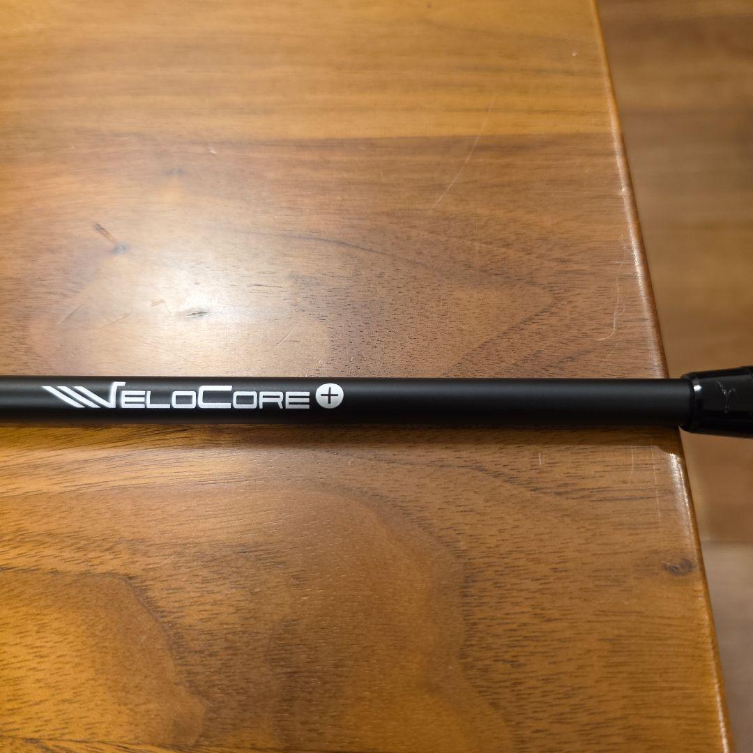 キャロウェイ ELYTE ◇◇◇ ドライバー 24ベンタスブラック