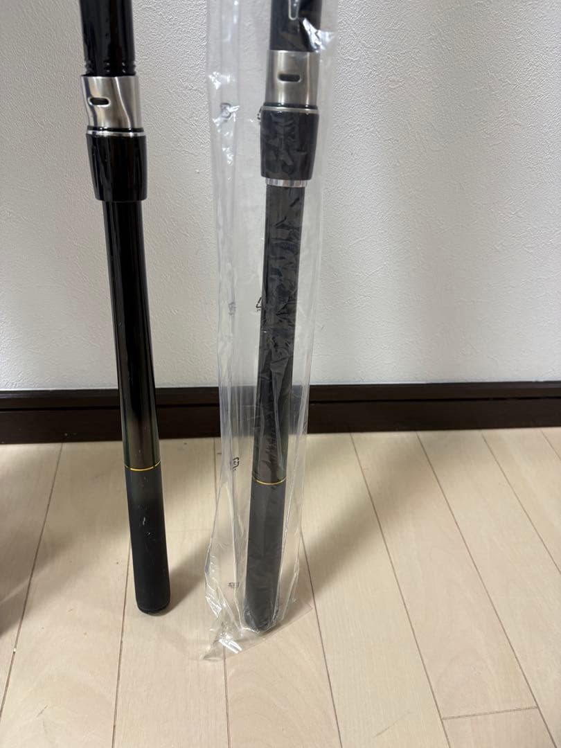 新品 ダイワ Daiwa シーパラダイス M-300•E 2本セット