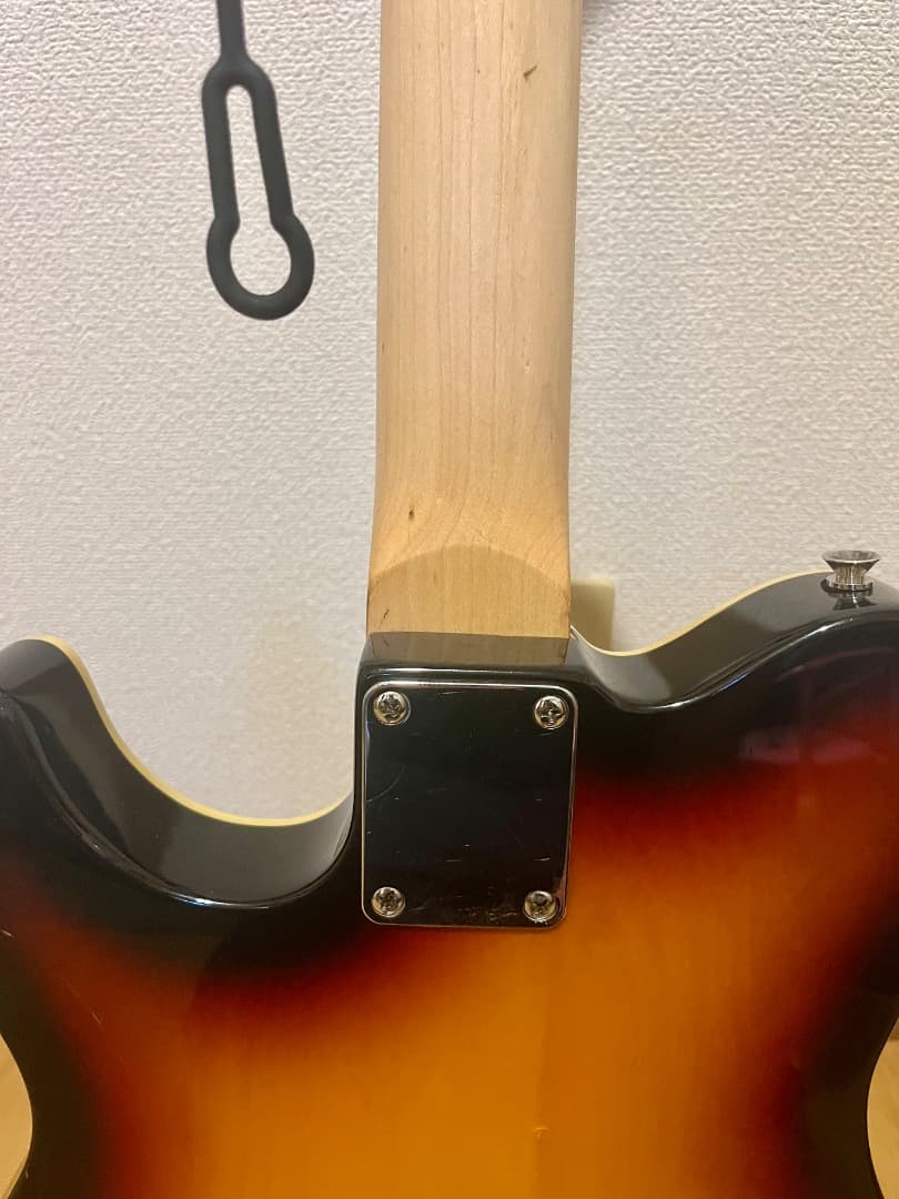 「1/15出品終了」Peavey Generation EXP SSH