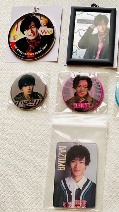 THE RAMPAGE 川村壱馬 セット