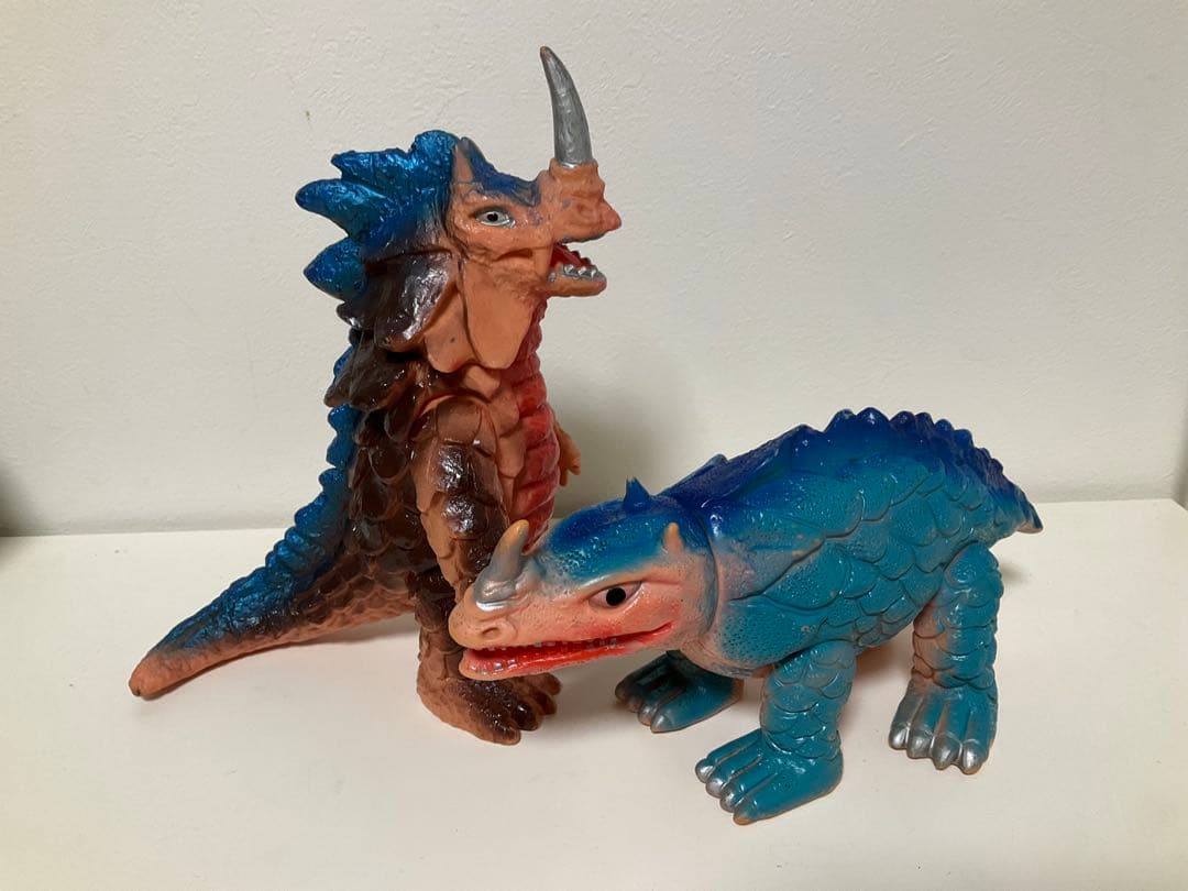 月末超絶値下げ！シーゴラス　シーモンス　帰ってきたウルトラマン