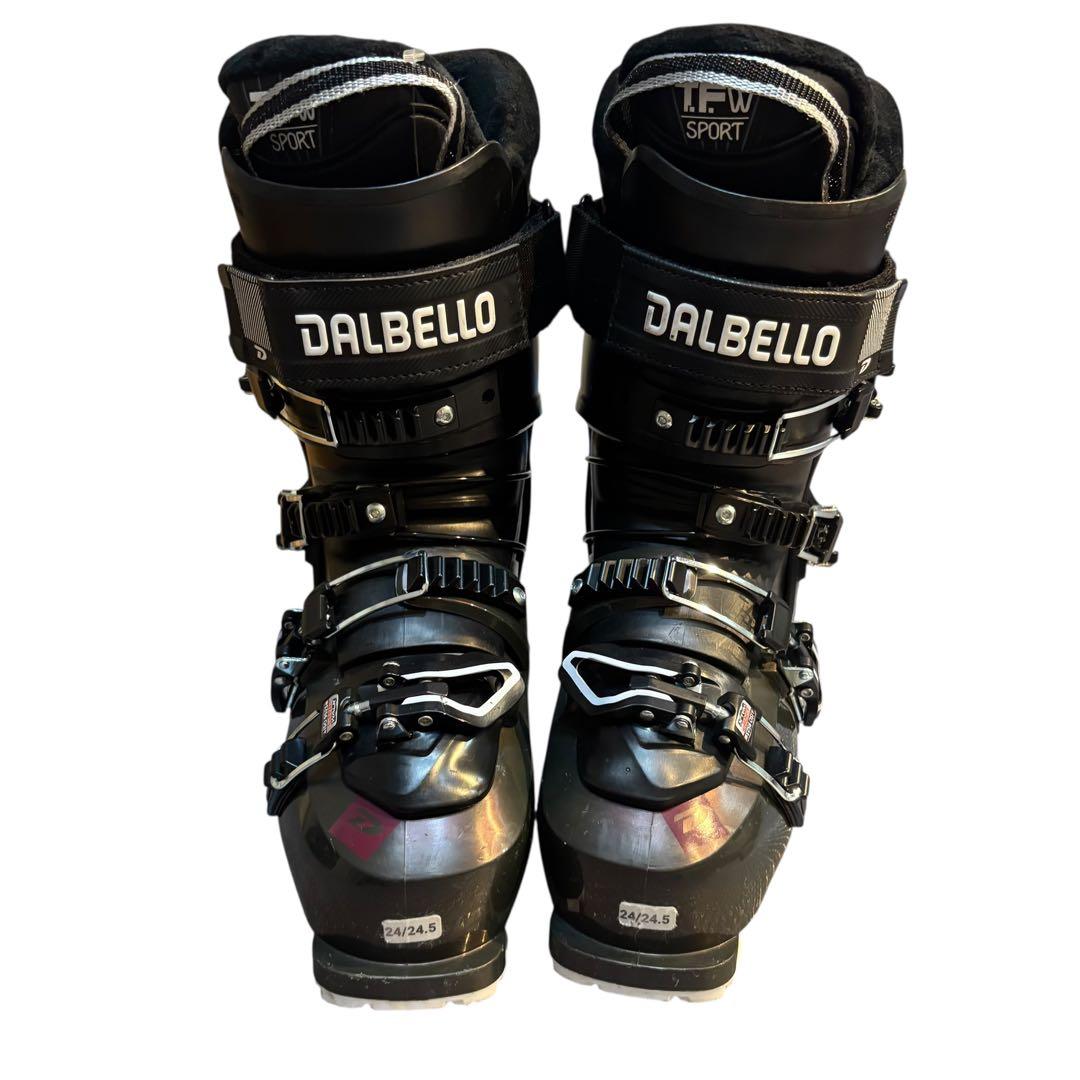 DALBELLO PANTERRA 24-24.5cm 288mm スキーブーツ