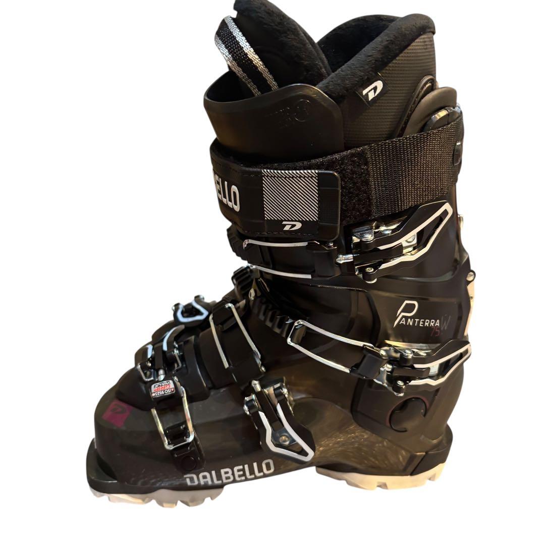 DALBELLO PANTERRA 24-24.5cm 288mm スキーブーツ