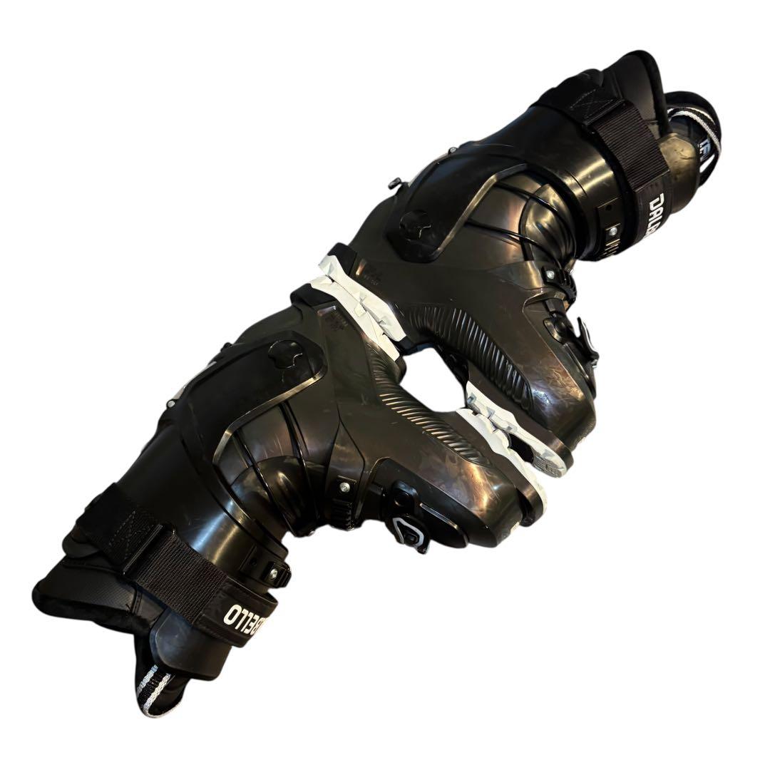 DALBELLO PANTERRA 24-24.5cm 288mm スキーブーツ