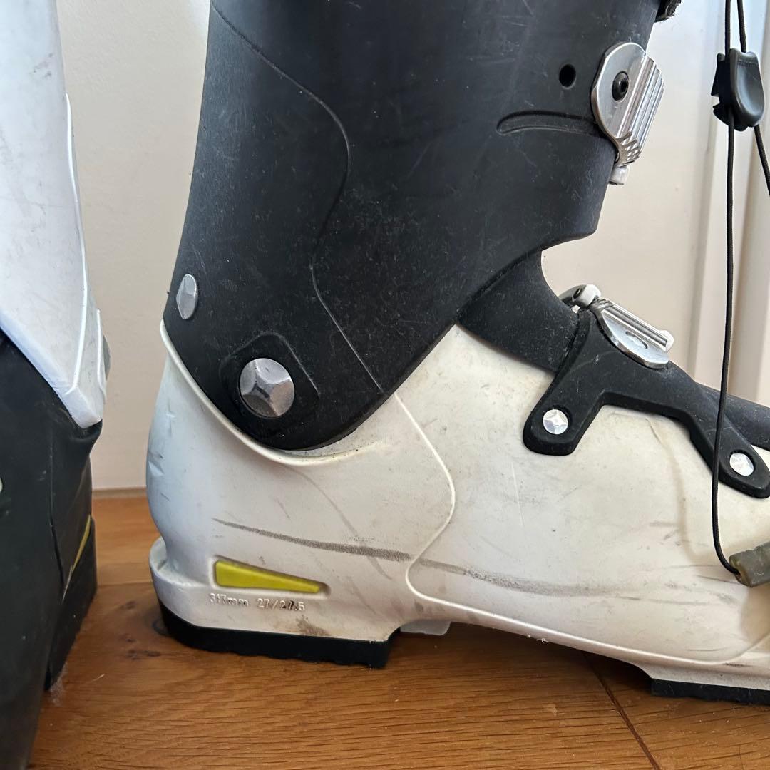 Salomon スキー ブーツ