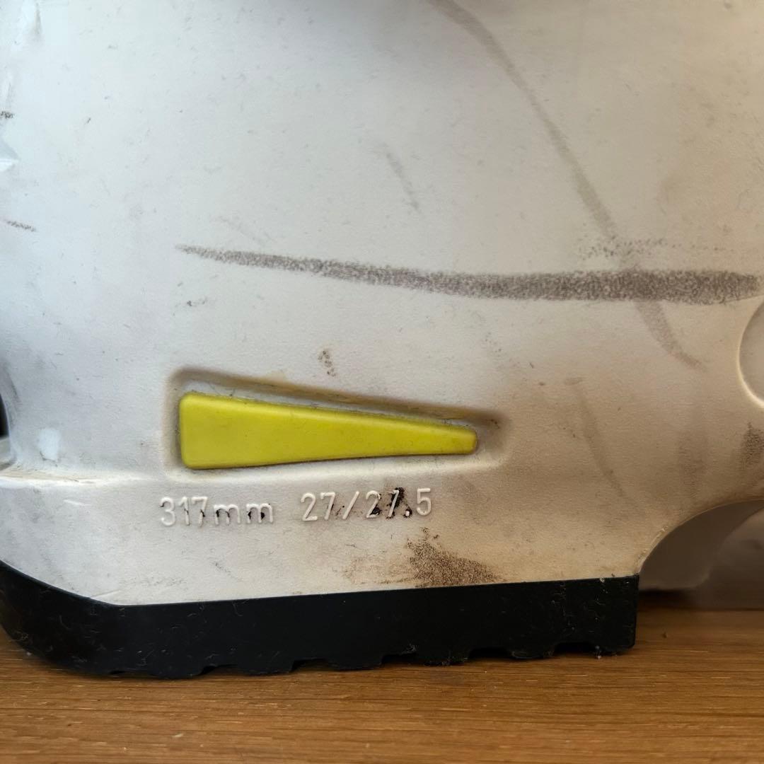 Salomon スキー ブーツ