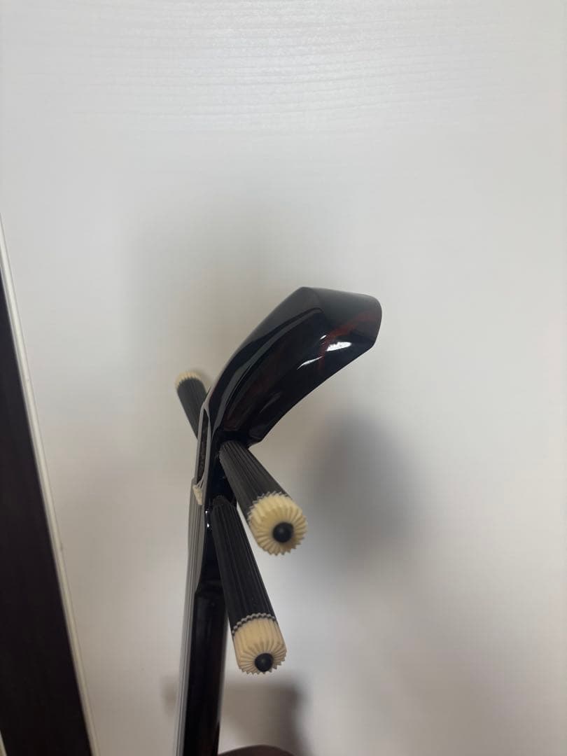 沖縄三線　大知念大工　重さ582g 画像追加