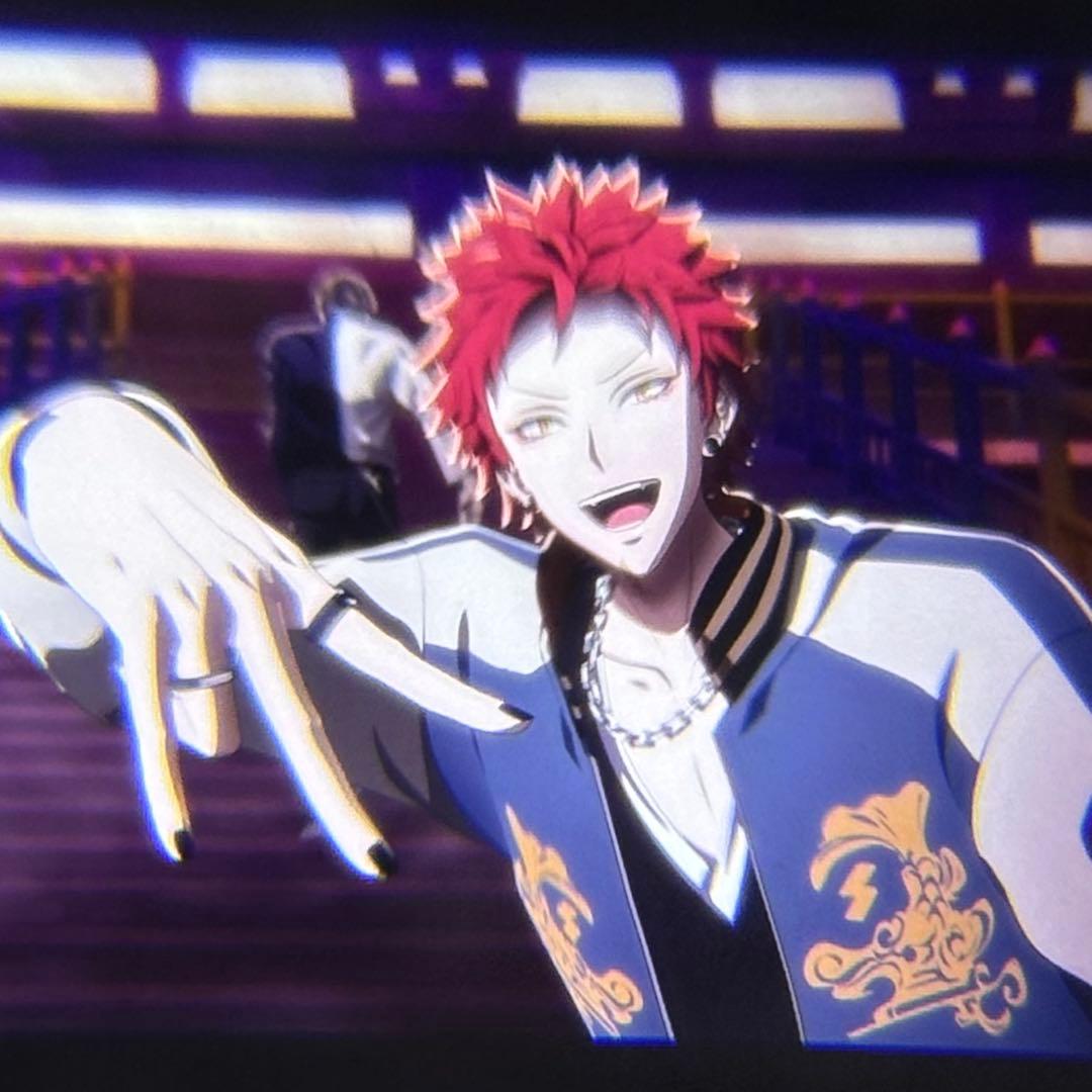 波羅夷空却 コマフィルム シンジルチカラ ハンドサイン