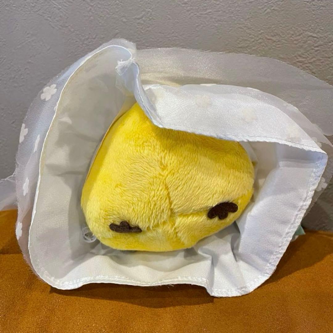 超希少品 リラックマ キイロイトリ ウェディングドール