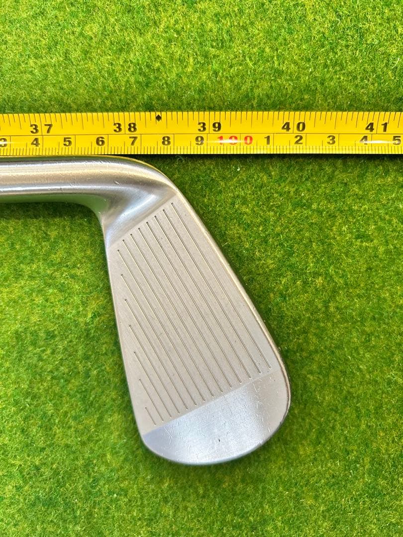 【名器】スリクソン Zフォージド アイアン5〜P 6本セット モーダス105R