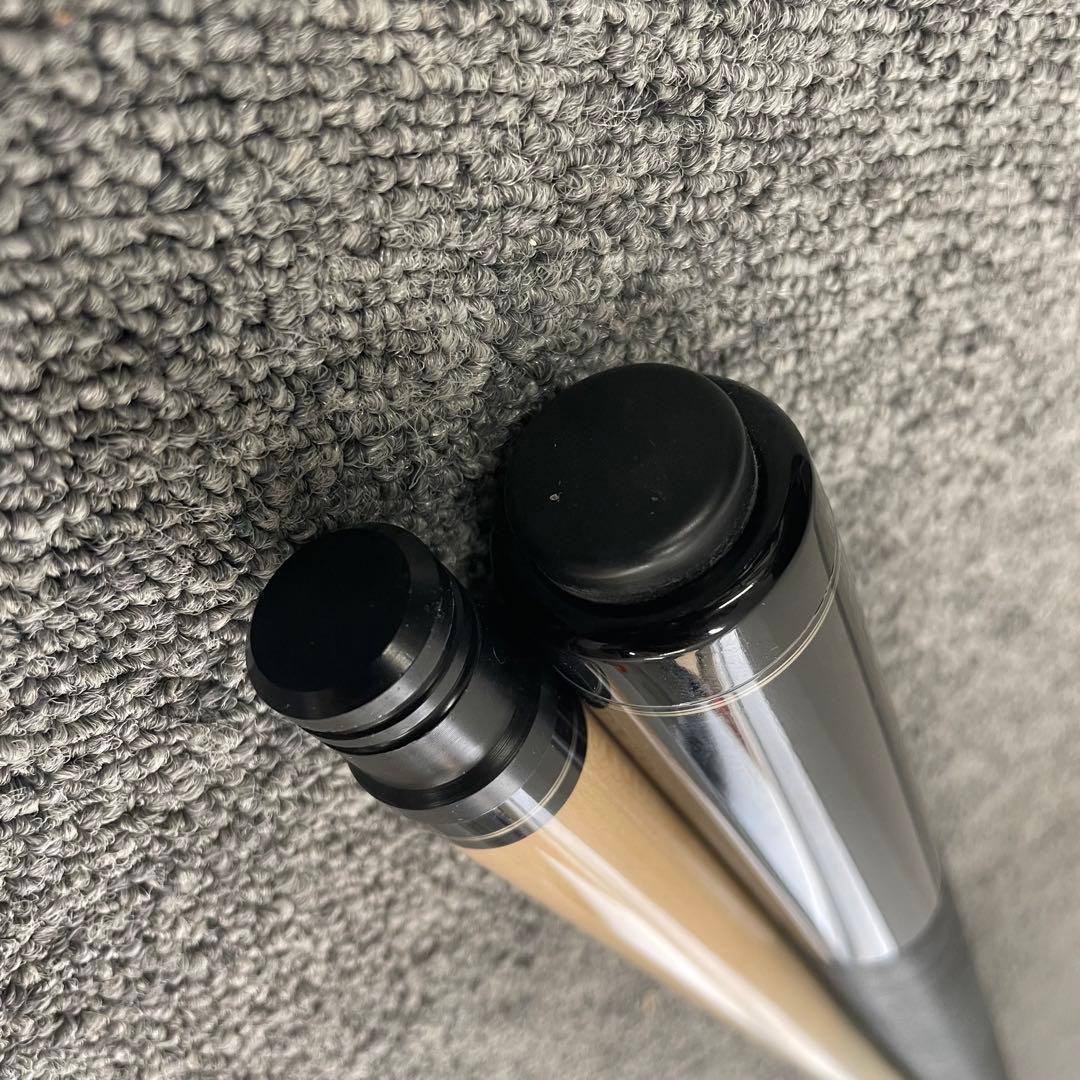 Mezz Cues Power Stroker トレーニング用キュー メッツ