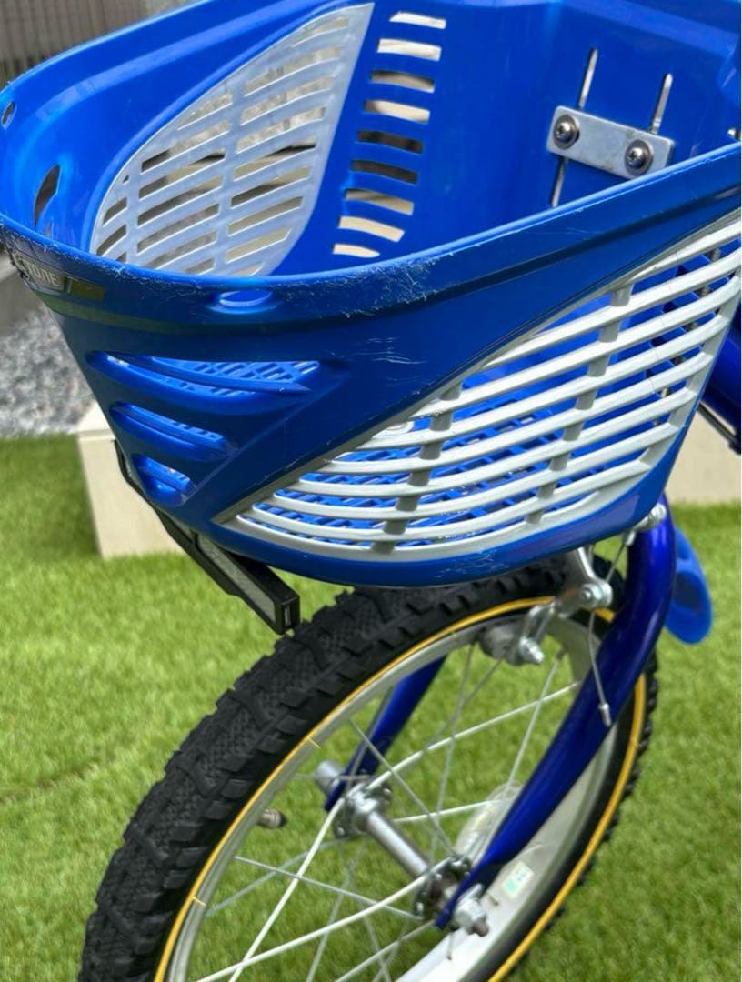 ブリヂストン CROSS FIRE 子供用自転車