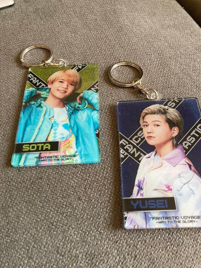 FANTASTICS グッズ まとめ売り