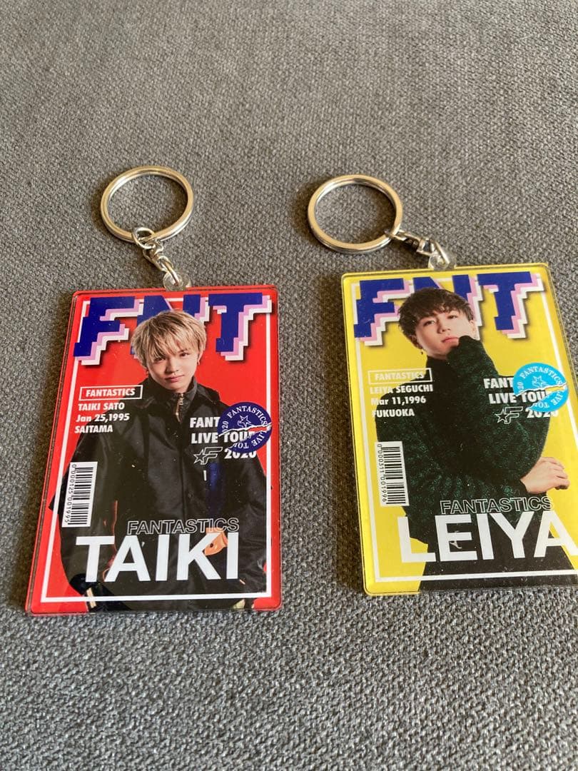 FANTASTICS グッズ まとめ売り