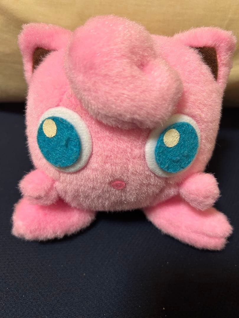 ポケモンぬいぐるみ　ギフトボックス