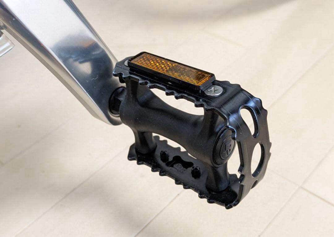 giant ジャイアント クロスバイク ブルー