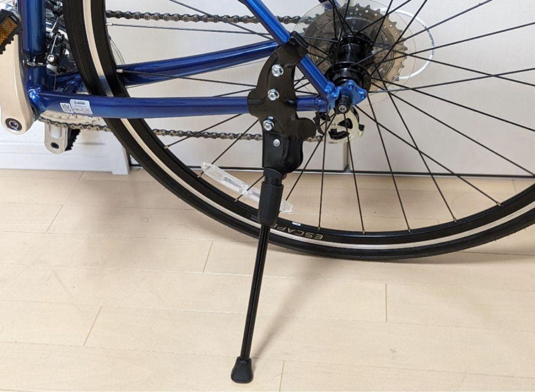 giant ジャイアント クロスバイク ブルー
