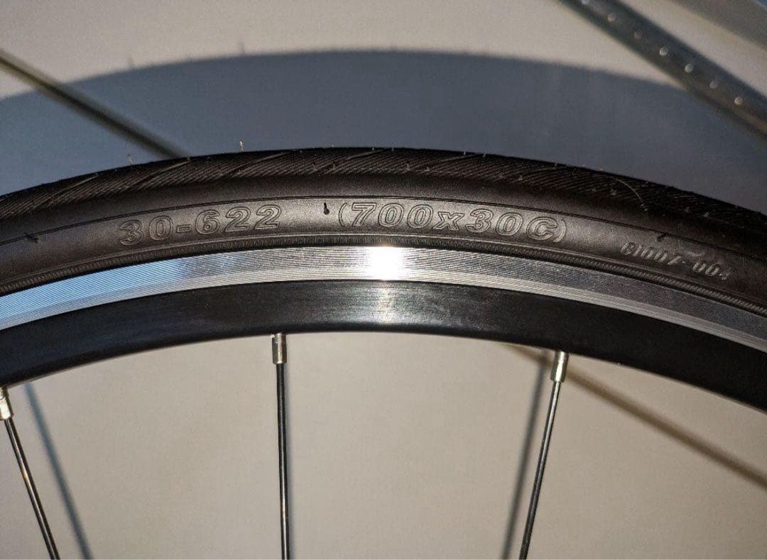 giant ジャイアント クロスバイク ブルー